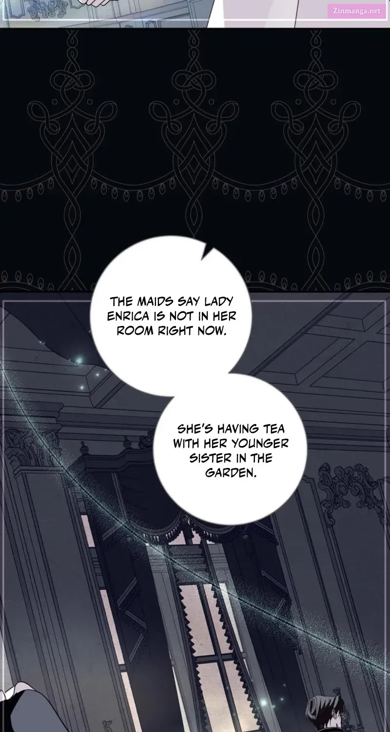 Villain, I’ll Do Everything Except Marriage for You! Chapter 8 page 32 - MangaKakalot