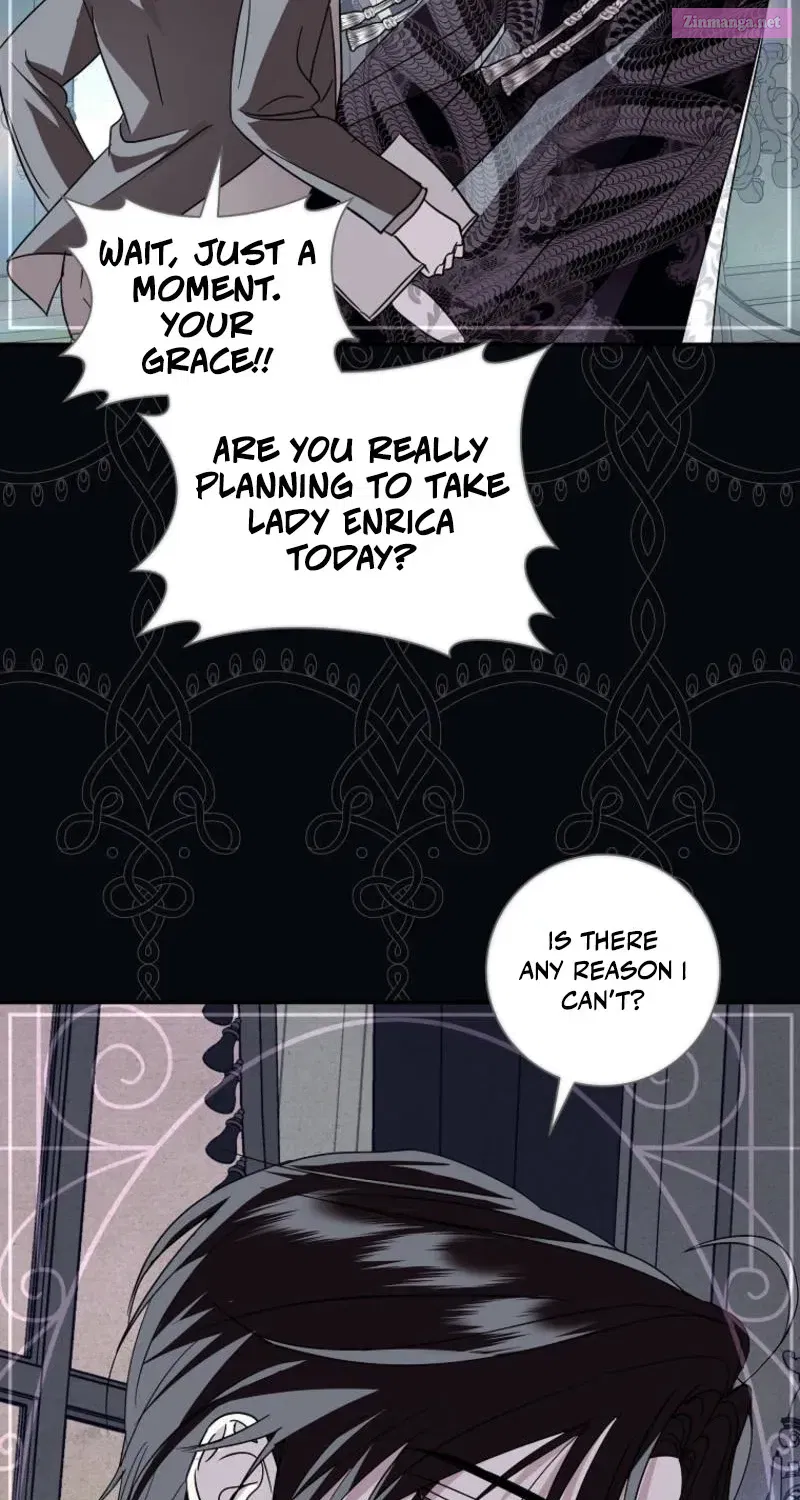 Villain, I’ll Do Everything Except Marriage for You! Chapter 8 page 34 - MangaKakalot