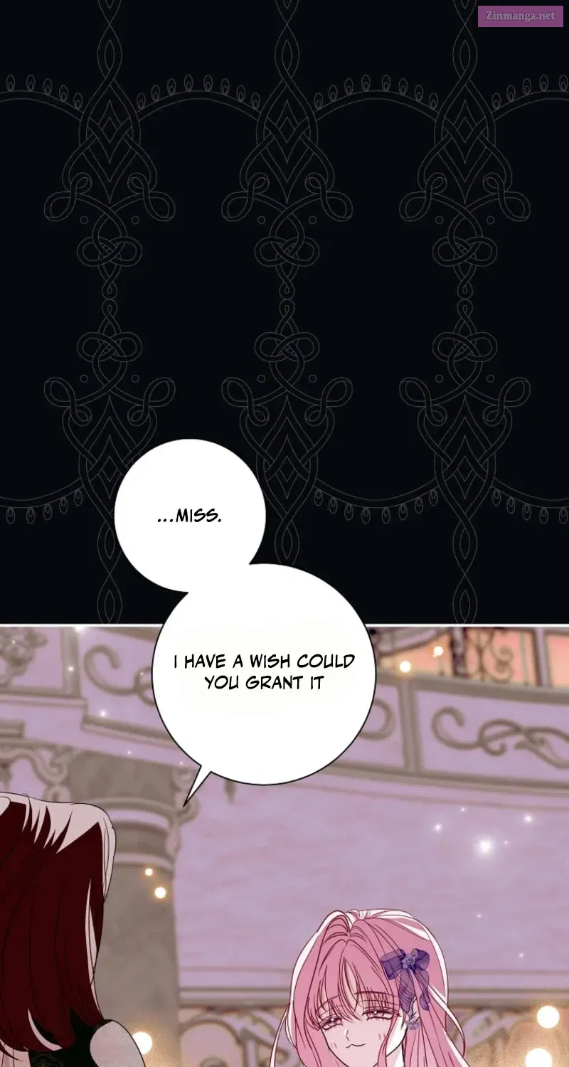 Villain, I’ll Do Everything Except Marriage for You! Chapter 8 page 37 - MangaKakalot