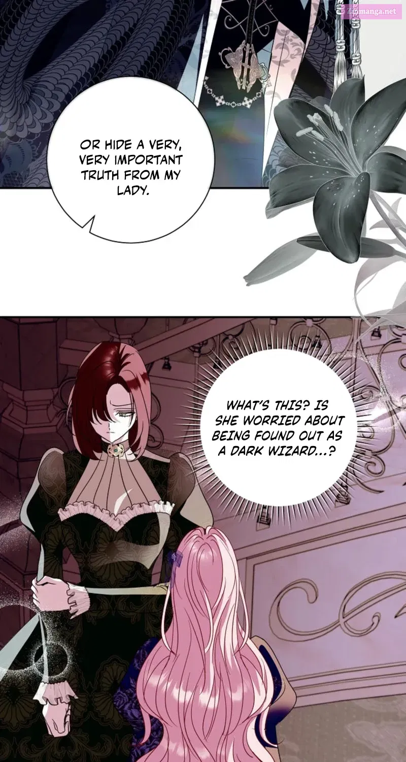 Villain, I’ll Do Everything Except Marriage for You! Chapter 8 page 42 - MangaKakalot