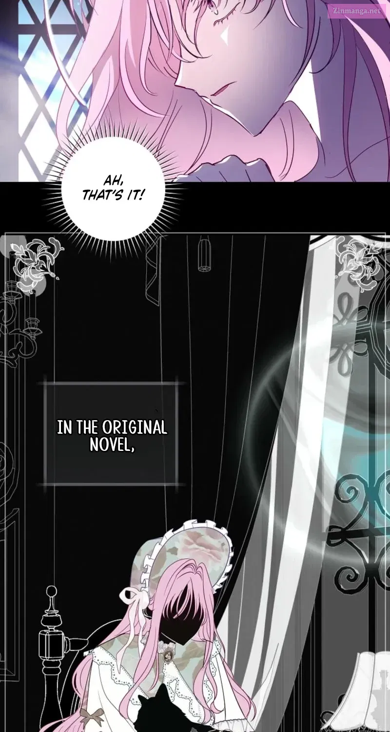 Villain, I’ll Do Everything Except Marriage for You! Chapter 9 page 16 - MangaKakalot