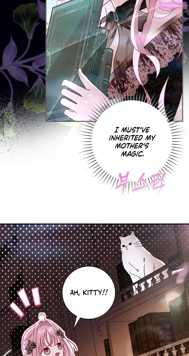 Villain, I’ll Do Everything Except Marriage for You! Chapter 9 page 61 - MangaKakalot