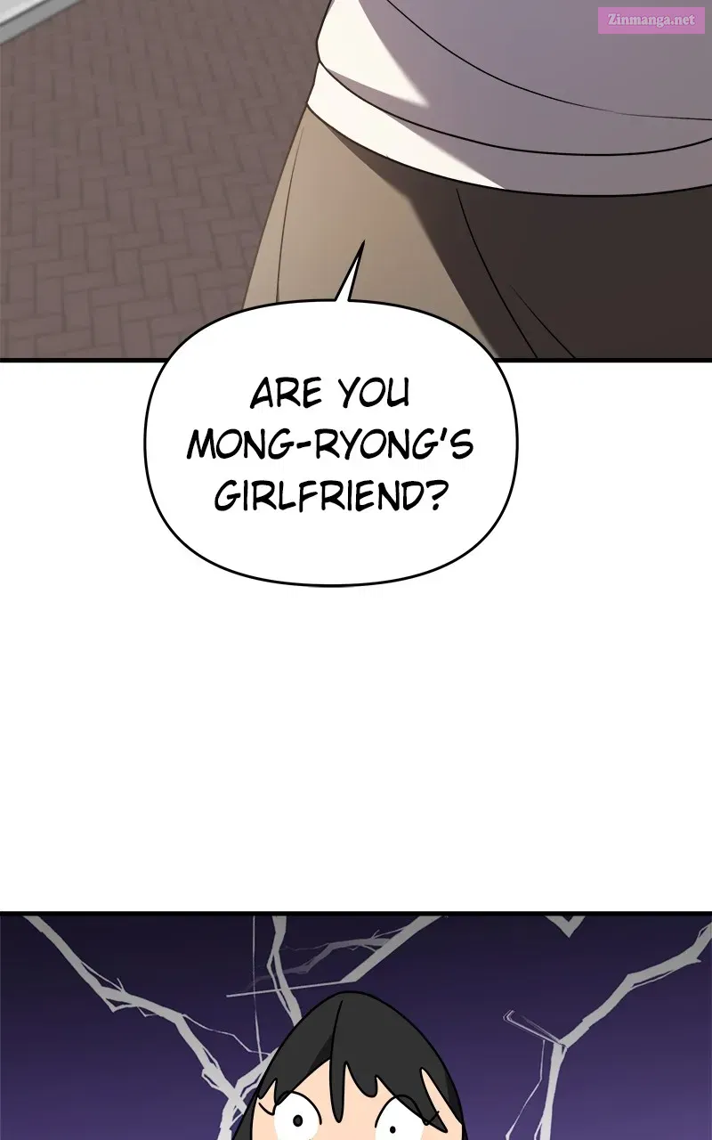 Villain with a Crush Chapter 110 page 30 - MangaKakalot