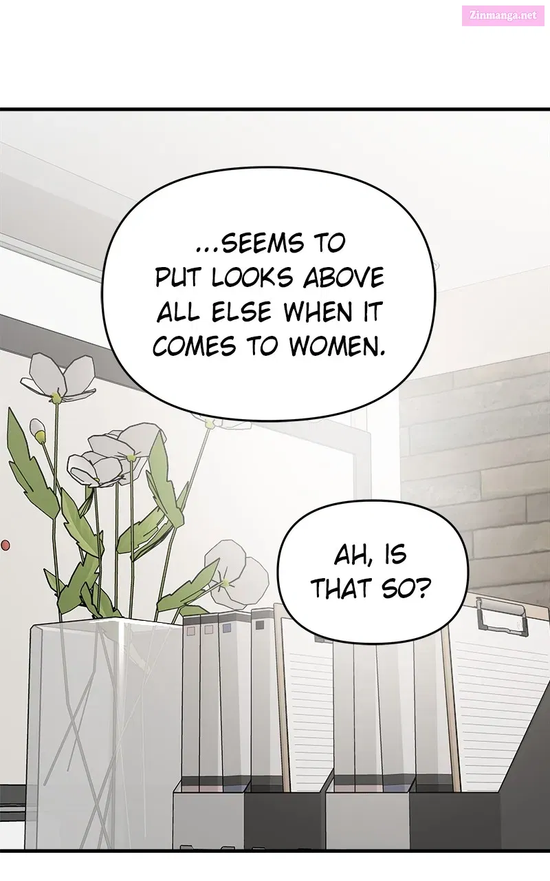 Villain with a Crush Chapter 19 page 105 - Mangabat