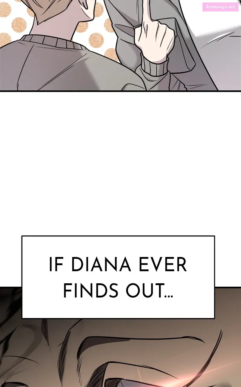 Villain with a Crush Chapter 19 page 64 - Mangabat