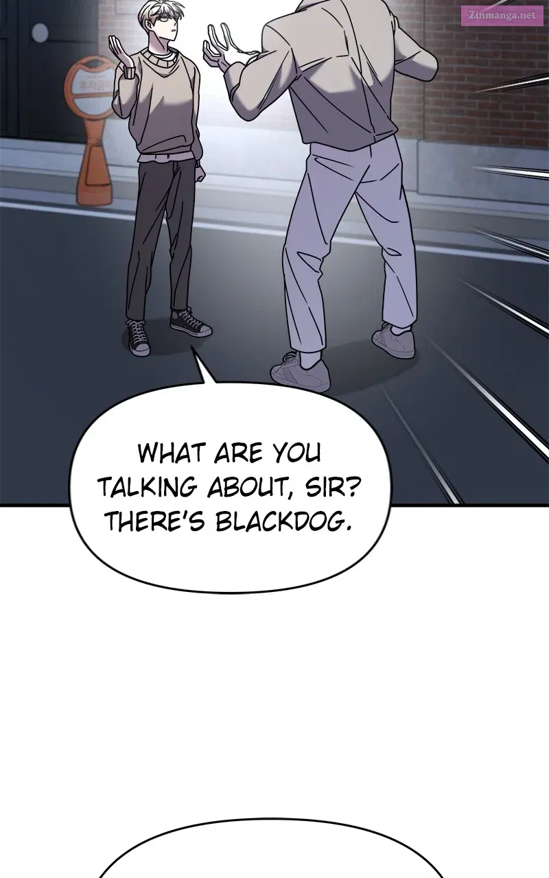 Villain with a Crush Chapter 19 page 80 - Mangabat