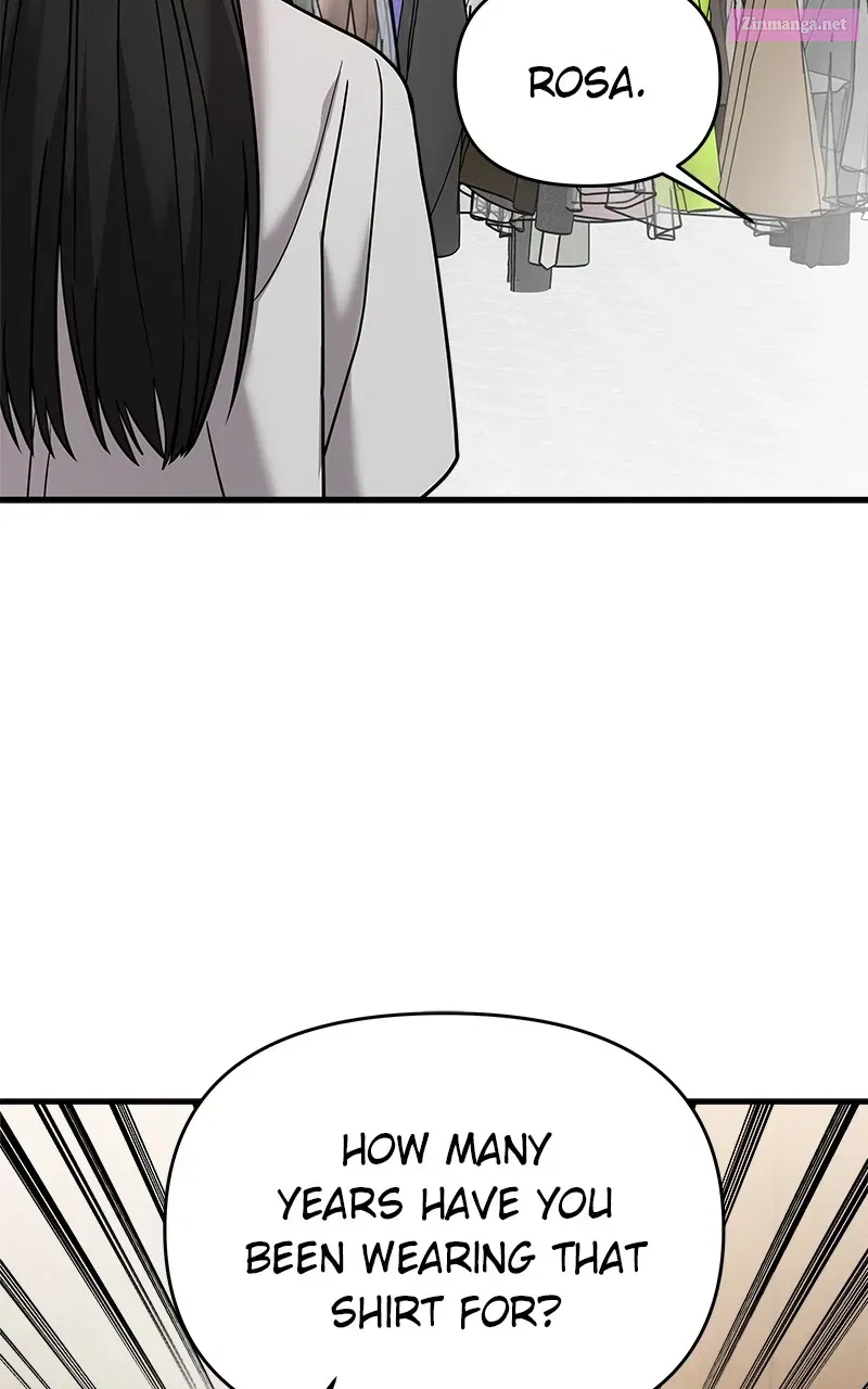 Villain with a Crush Chapter 20 page 43 - MangaKakalot