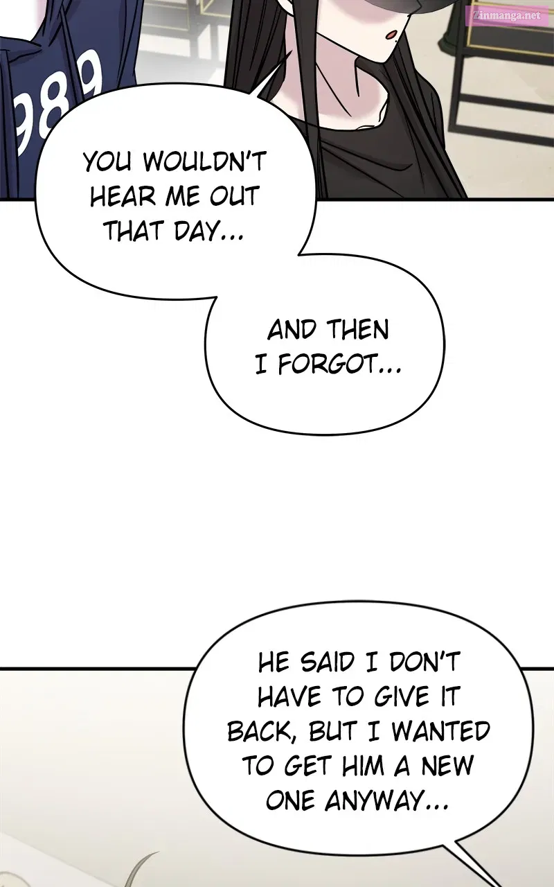 Villain with a Crush Chapter 22 page 109 - MangaKakalot