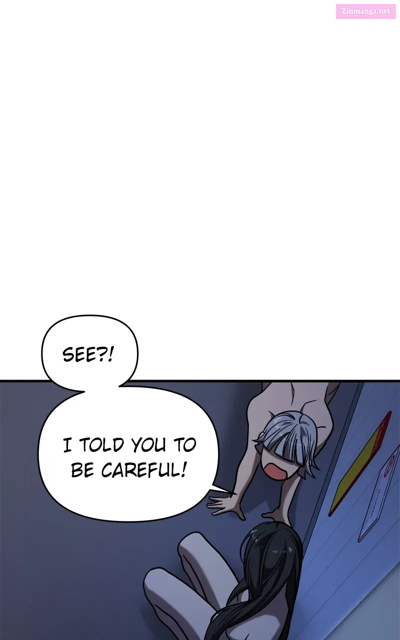 Villain with a Crush Chapter 25 page 80 - MangaNelo