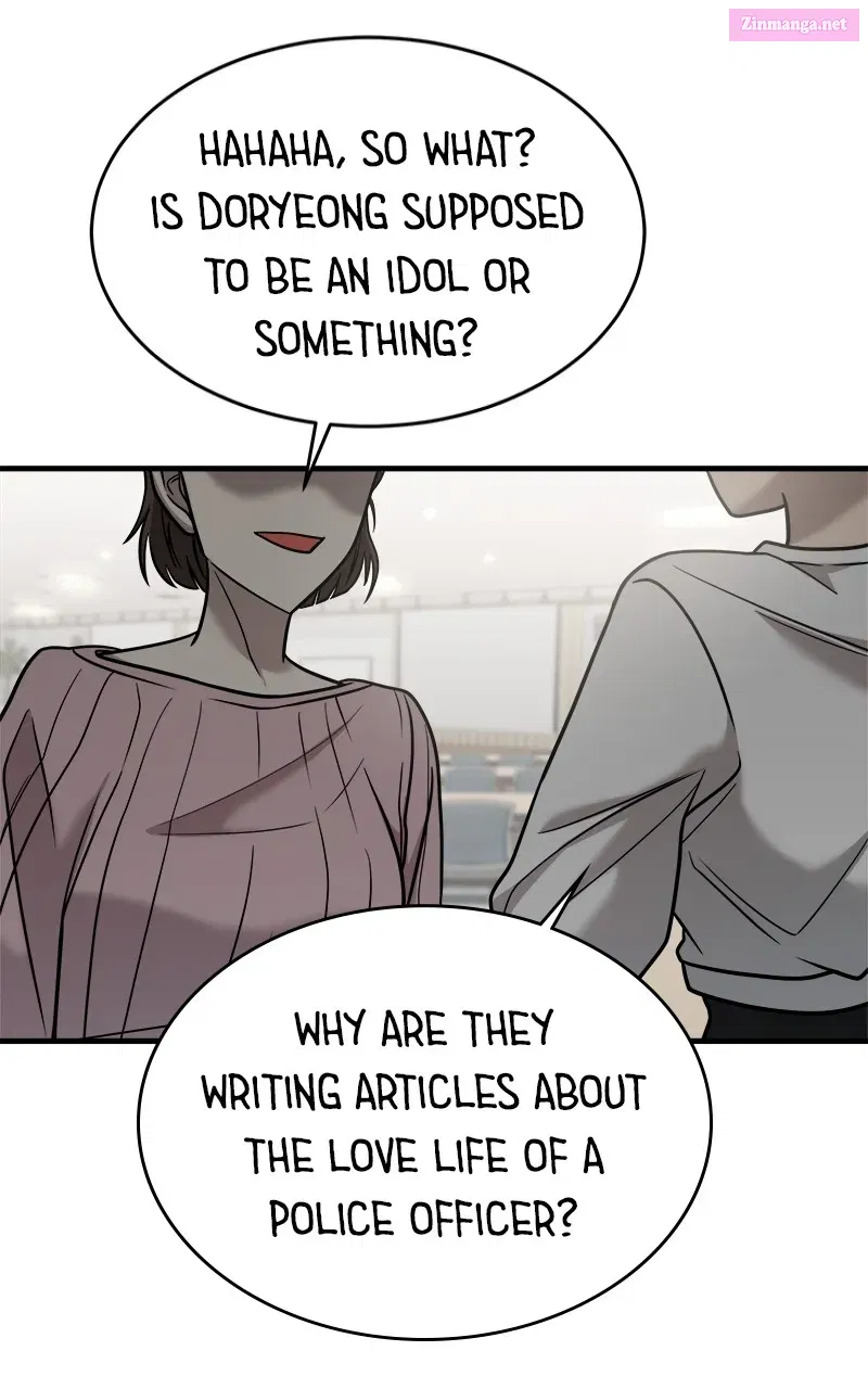 Villain with a Crush Chapter 28 page 66 - MangaKakalot