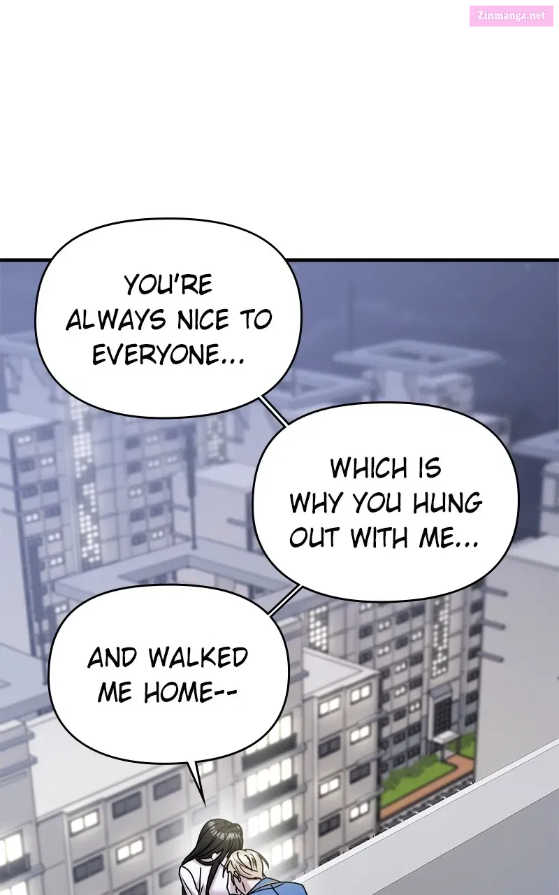 Villain with a Crush Chapter 29 page 81 - MangaKakalot