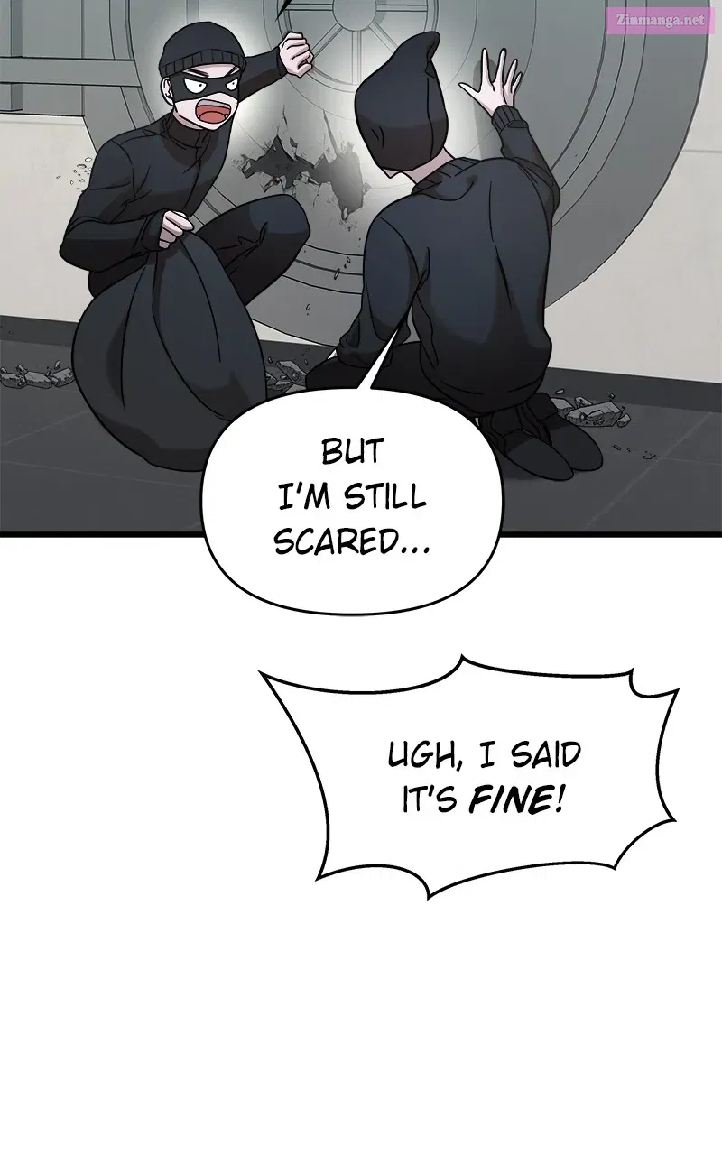 Villain with a Crush Chapter 3 page 97 - MangaNelo