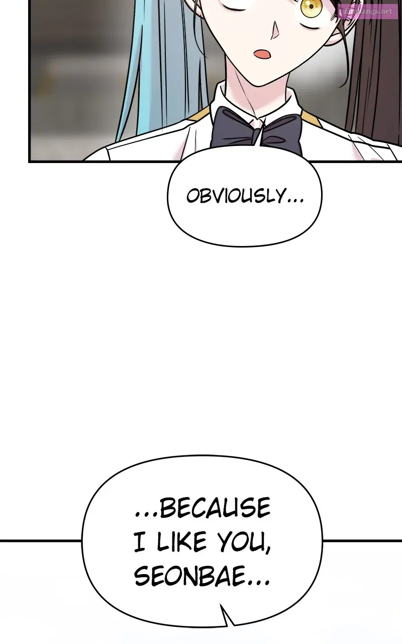 Villain with a Crush Chapter 33 page 72 - Mangabat