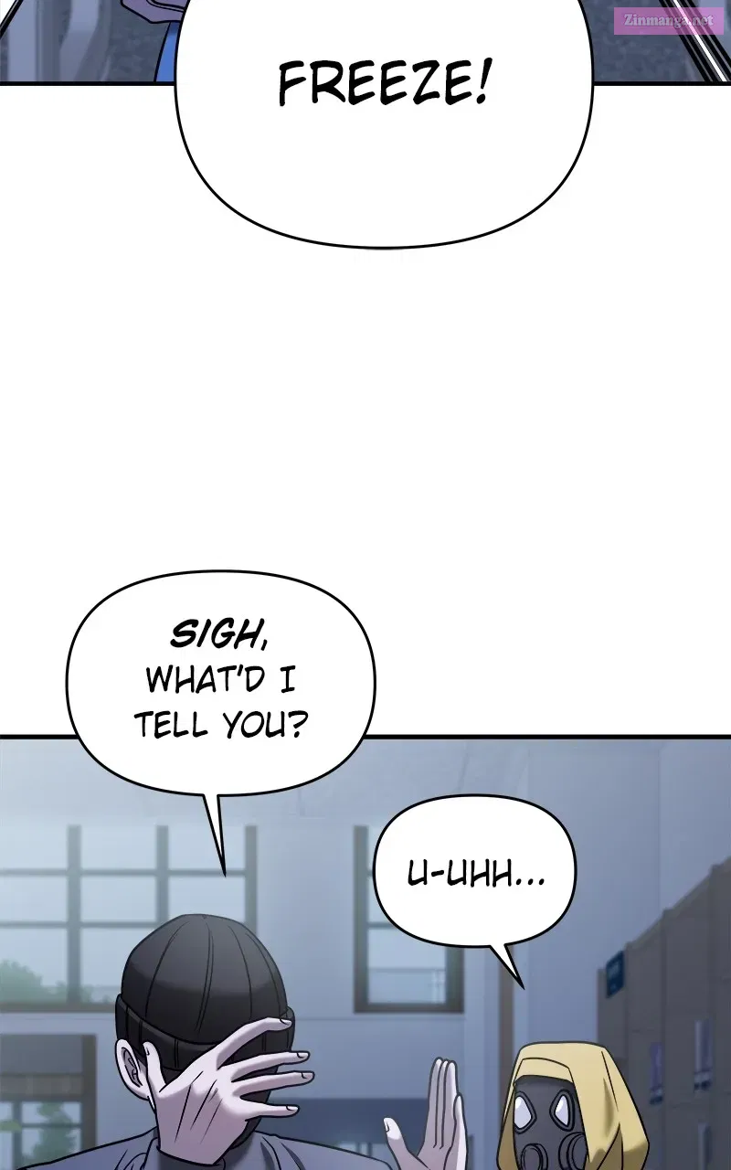 Villain with a Crush Chapter 36 page 132 - MangaKakalot