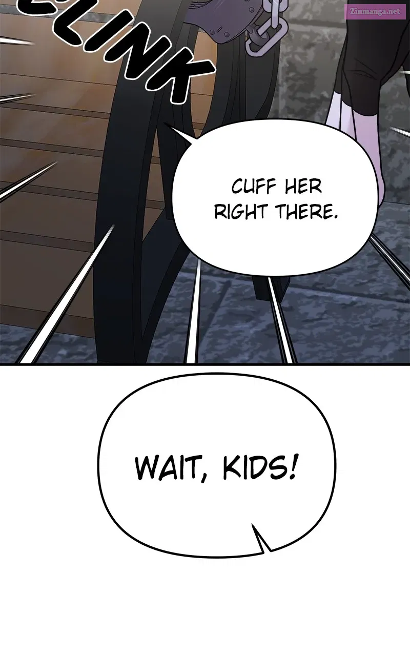 Villain with a Crush Chapter 36 page 53 - MangaKakalot