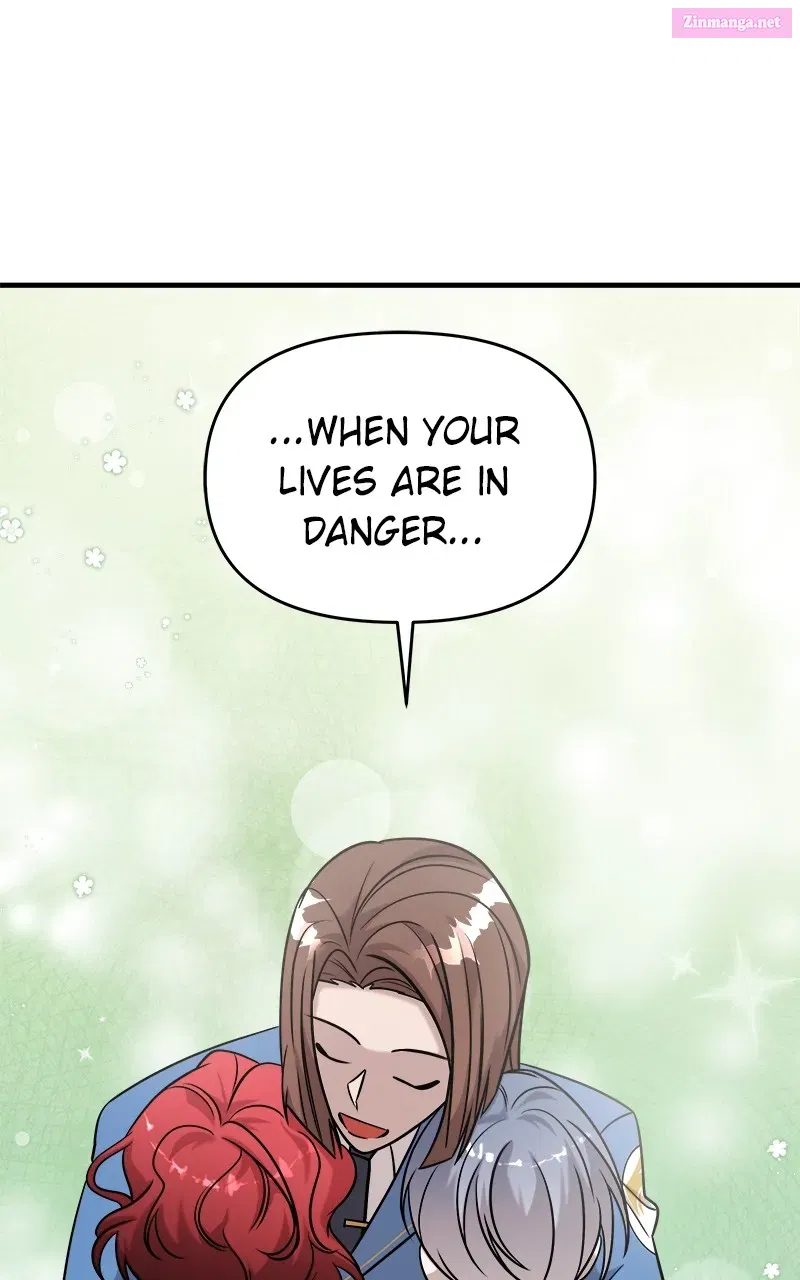 Villain with a Crush Chapter 39 page 112 - MangaKakalot