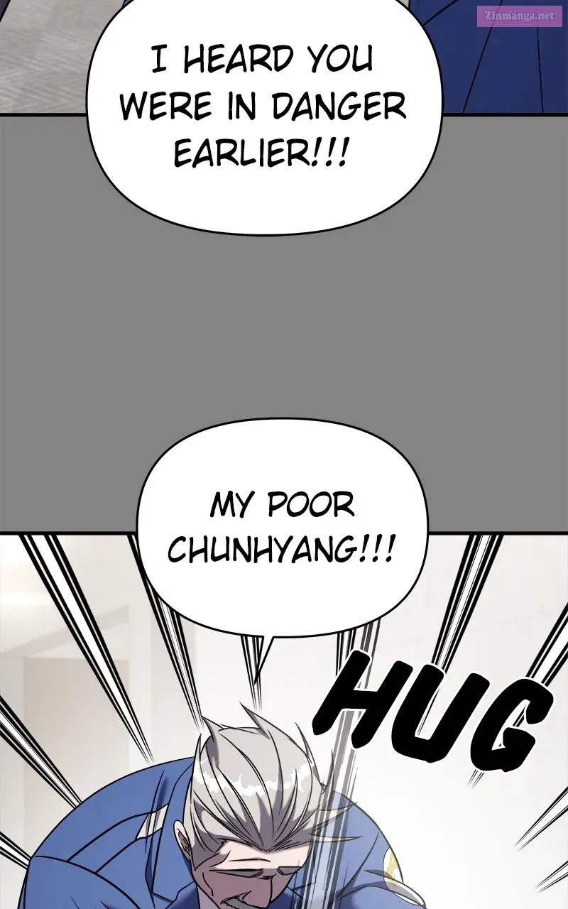 Villain with a Crush Chapter 39 page 42 - MangaKakalot