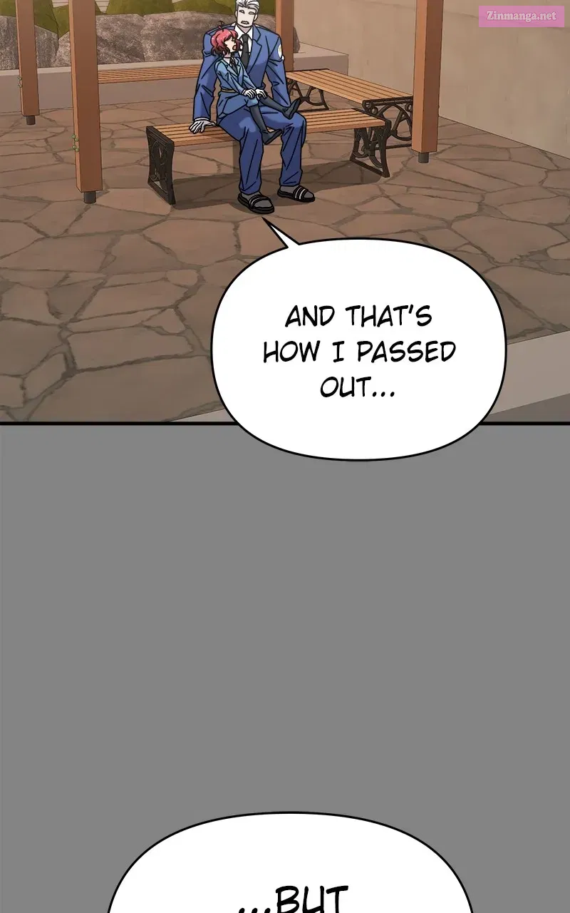 Villain with a Crush Chapter 40 page 6 - MangaNelo