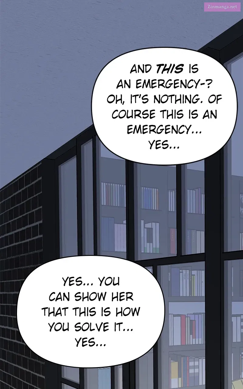 Villain with a Crush Chapter 48 page 80 - MangaNelo