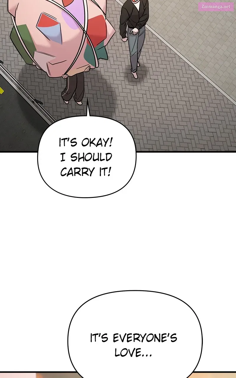 Villain with a Crush Chapter 51 page 130 - MangaKakalot