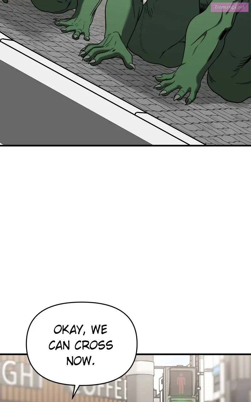 Villain with a Crush Chapter 52 page 33 - MangaKakalot