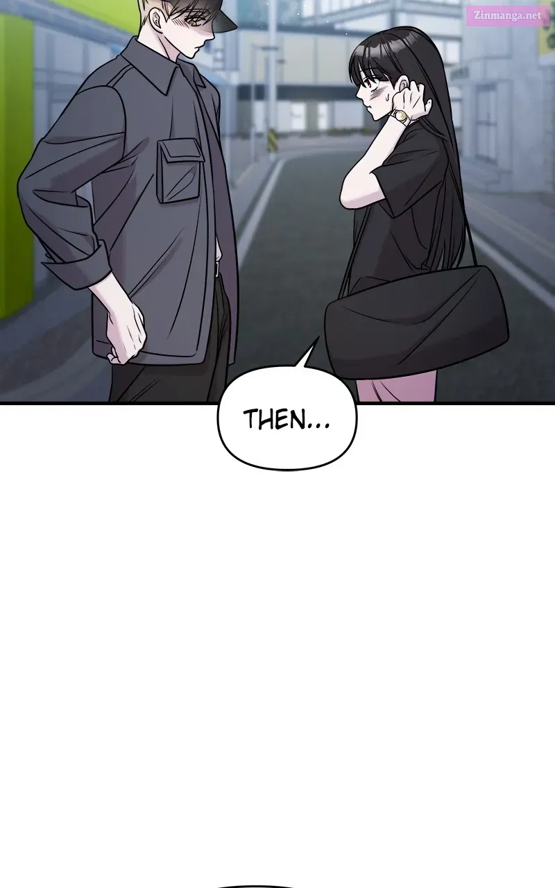 Villain with a Crush Chapter 58 page 165 - MangaNelo