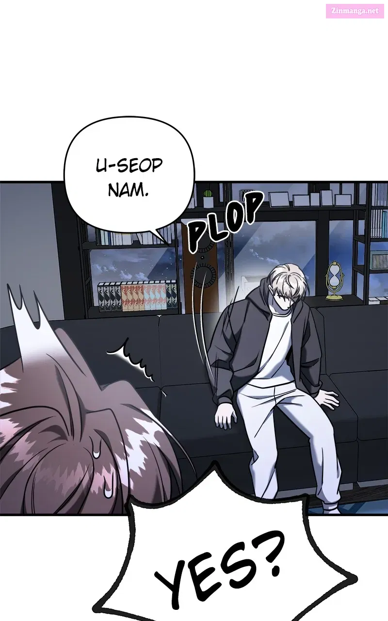 Villain with a Crush Chapter 69 page 168 - MangaNelo