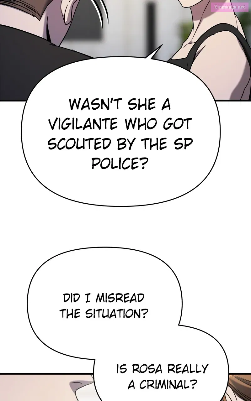 Villain with a Crush Chapter 69 page 71 - MangaNelo