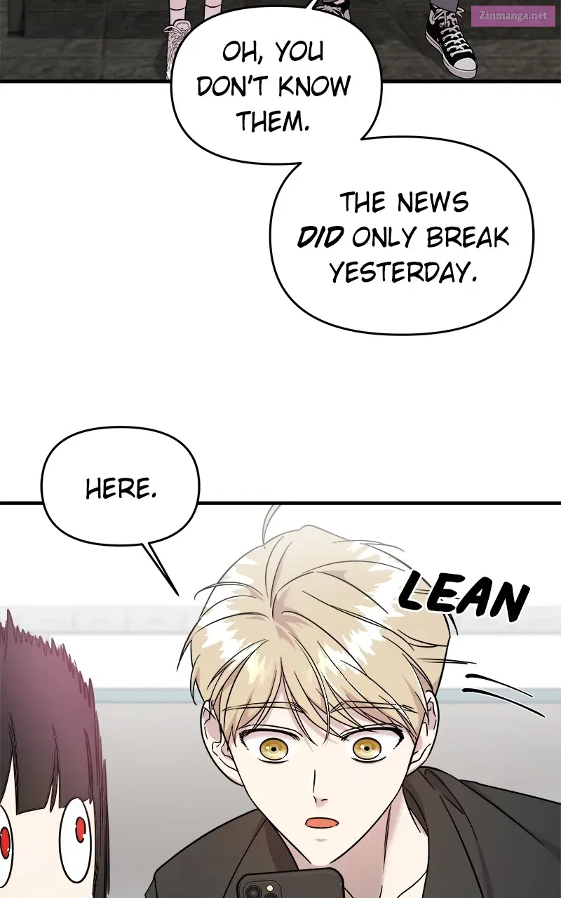 Villain with a Crush Chapter 7 page 90 - Mangabat