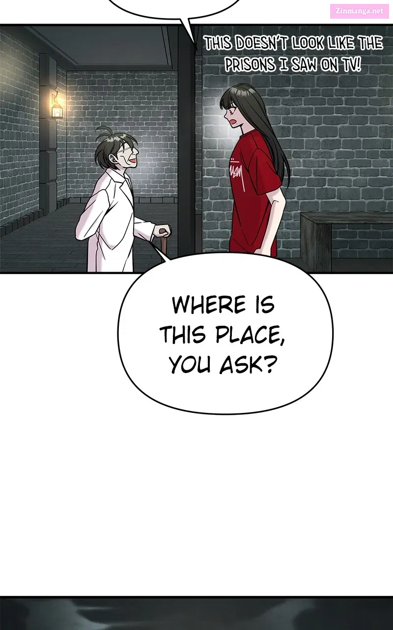 Villain with a Crush Chapter 74 page 28 - MangaKakalot