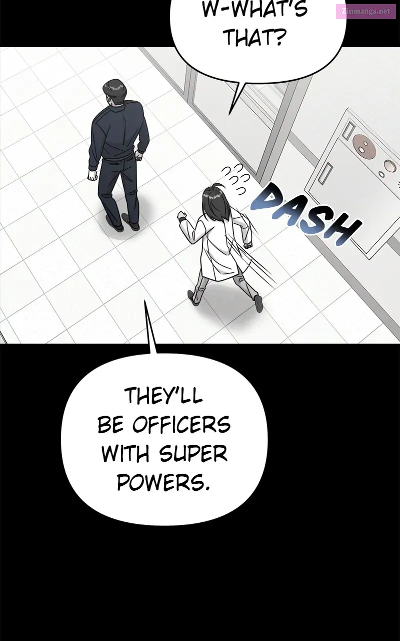 Villain with a Crush Chapter 78 page 61 - MangaNelo