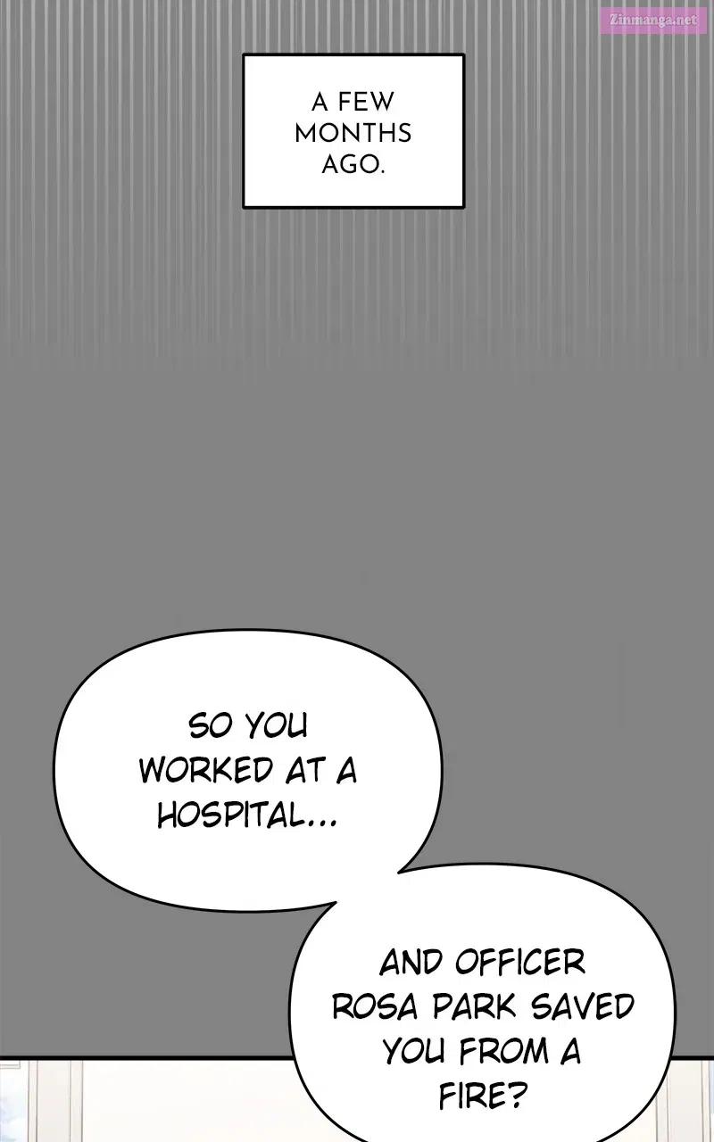 Villain with a Crush Chapter 85 page 24 - MangaKakalot