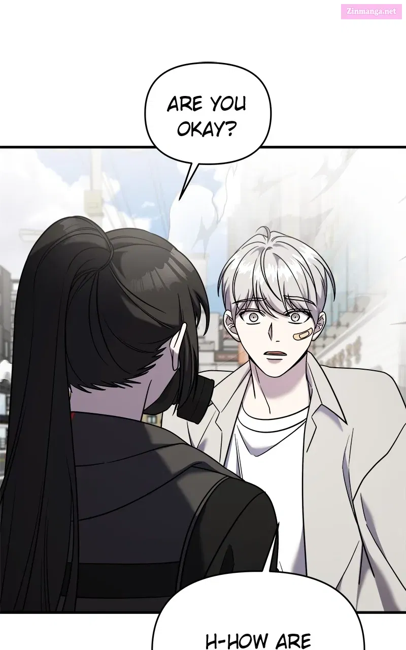 Villain with a Crush Chapter 87 page 104 - MangaKakalot