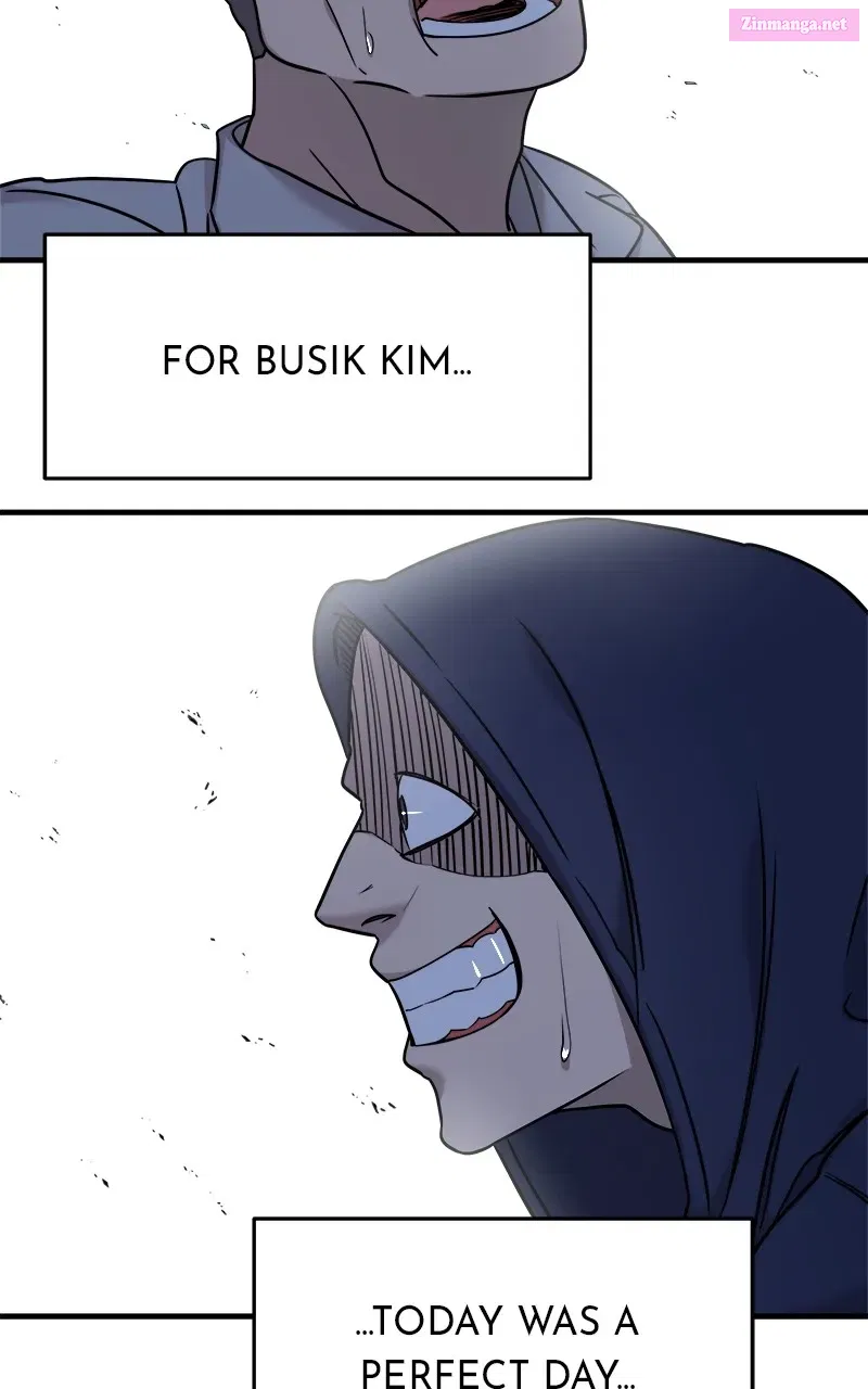 Villain with a Crush Chapter 9 page 29 - MangaKakalot