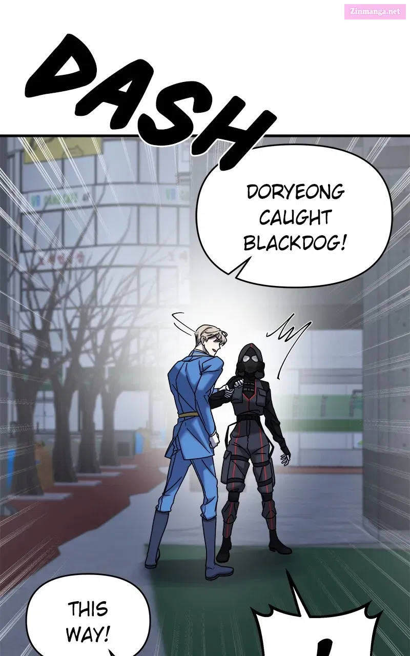 Villain with a Crush Chapter 9 page 100 - MangaKakalot