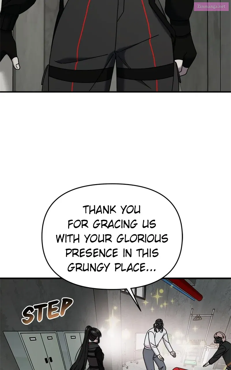 Villain with a Crush Chapter 99 page 69 - MangaKakalot