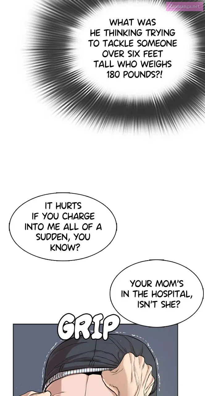 Viral Hit Chapter 3 page 33 - MangaKakalot