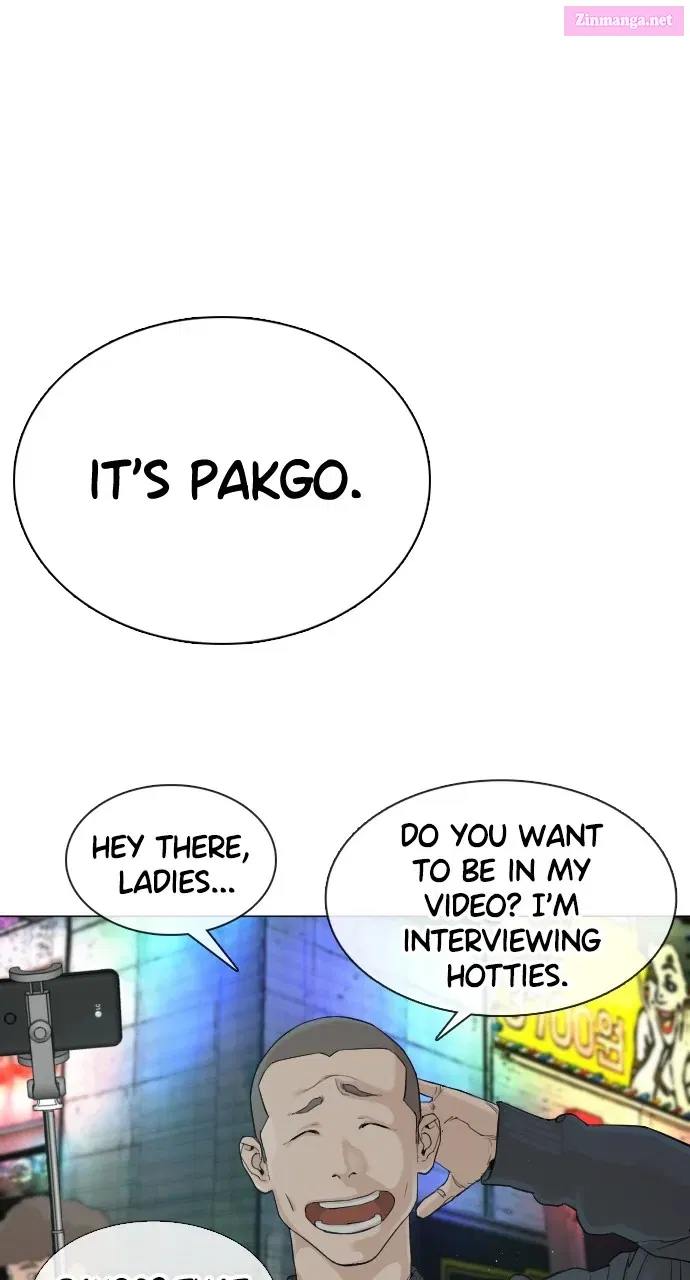 Viral Hit Chapter 4 page 25 - MangaKakalot