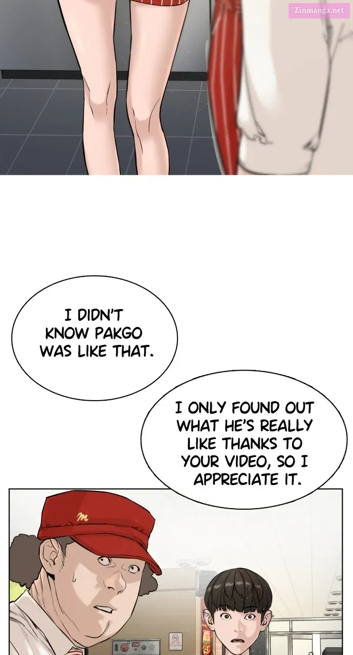 Viral Hit Chapter 4 page 56 - MangaKakalot