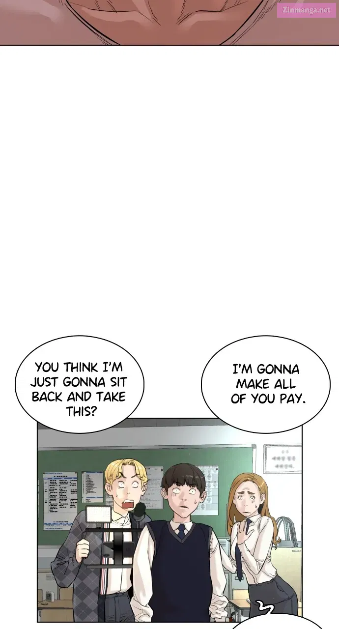 Viral Hit Chapter 5 page 22 - MangaKakalot