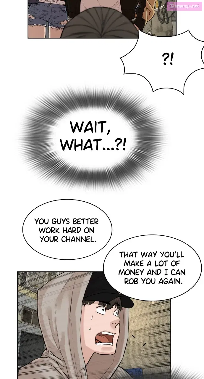 Viral Hit Chapter 5 page 62 - MangaKakalot