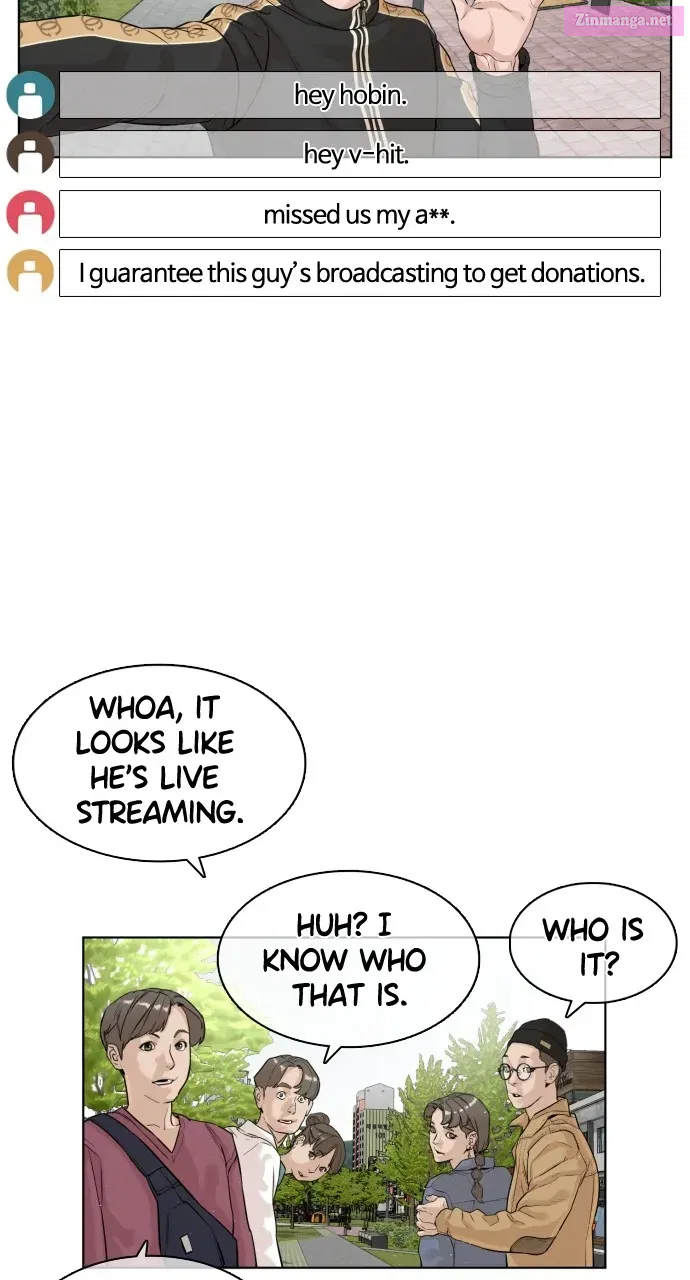 Viral Hit Chapter 6 page 93 - MangaKakalot