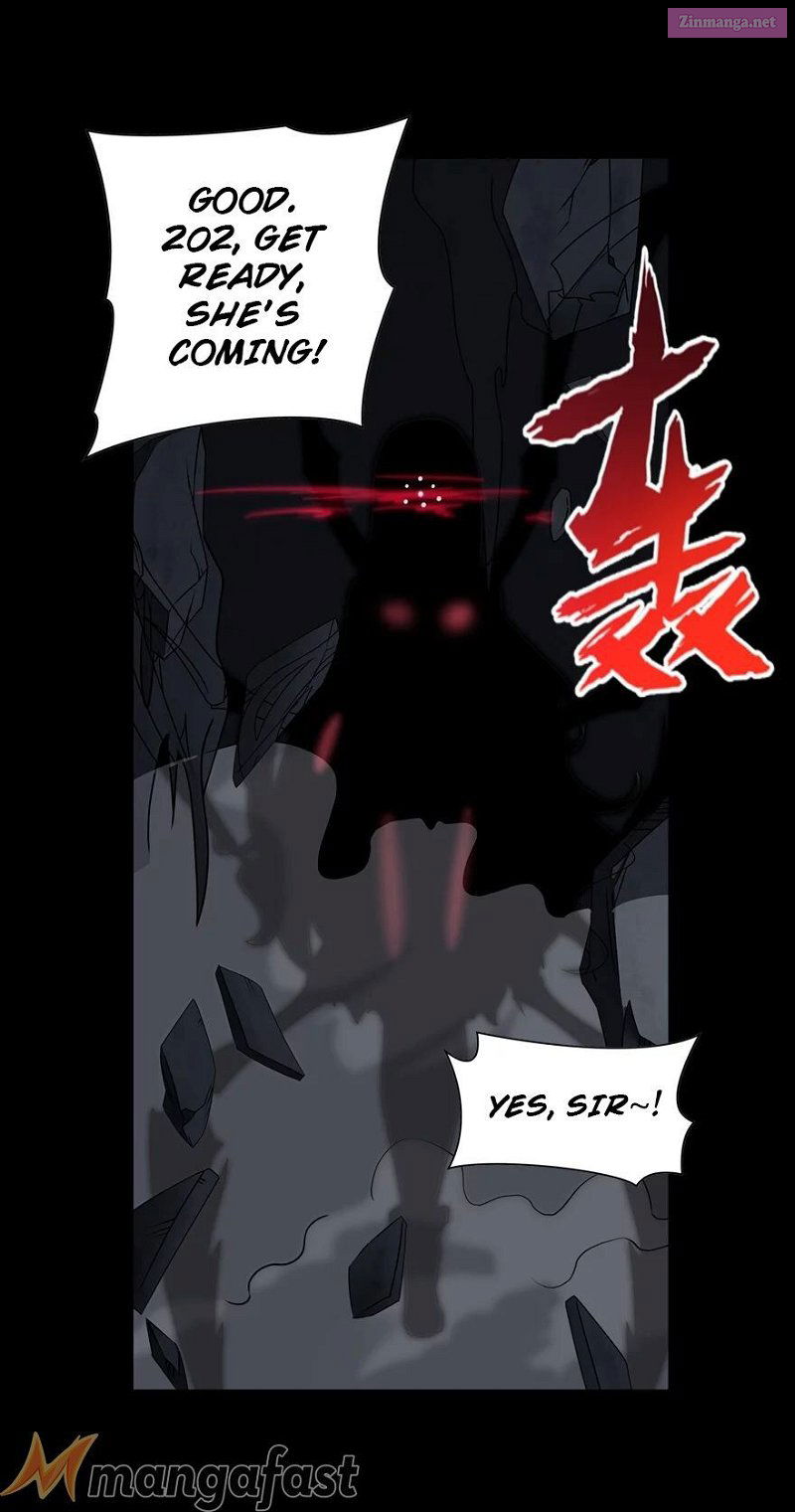 Virus Girlfriend ( My Girlfriend is a Zombie ) Chapter 137 page 7 - MangaKakalot