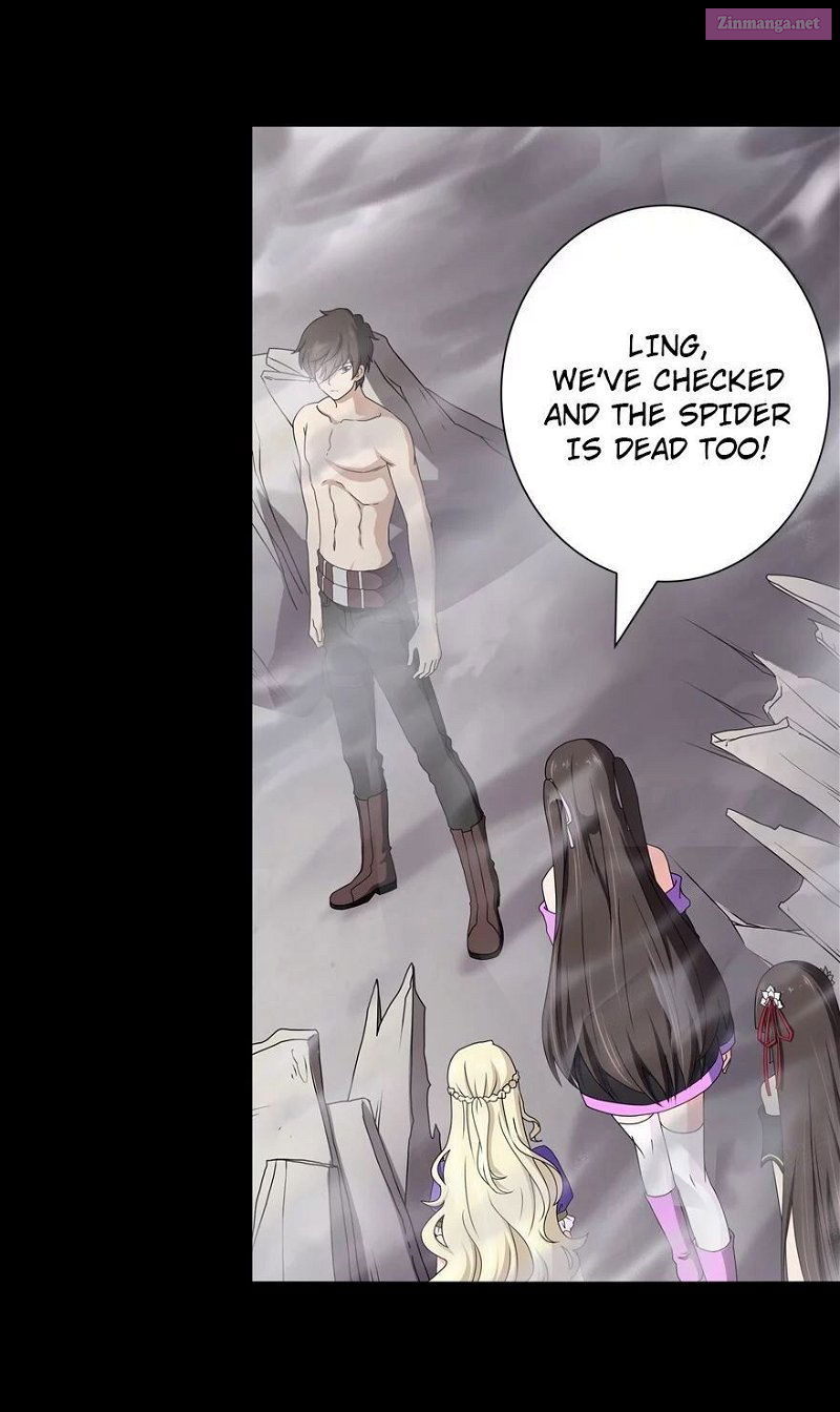 Virus Girlfriend ( My Girlfriend is a Zombie ) Chapter 141 page 7 - MangaKakalot