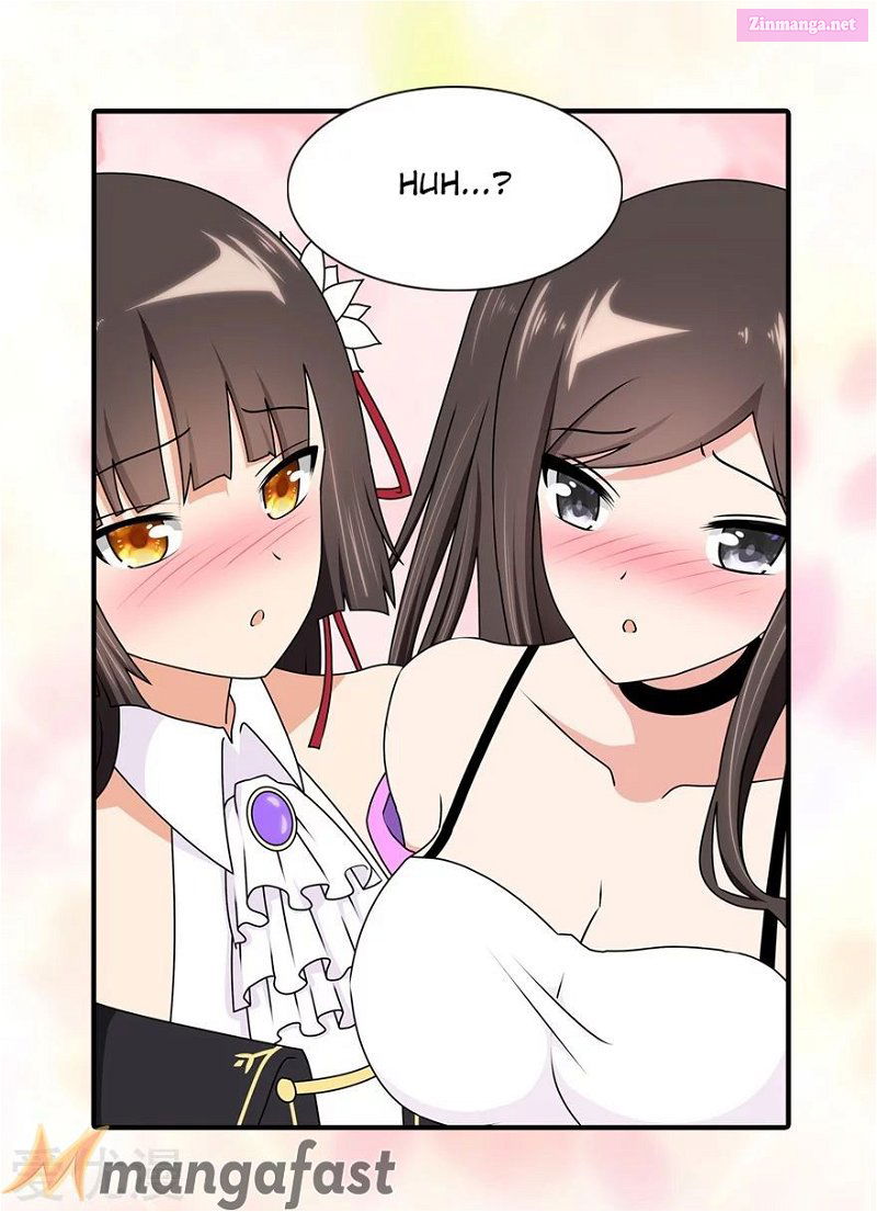 Virus Girlfriend ( My Girlfriend is a Zombie ) Chapter 142 page 39 - MangaKakalot