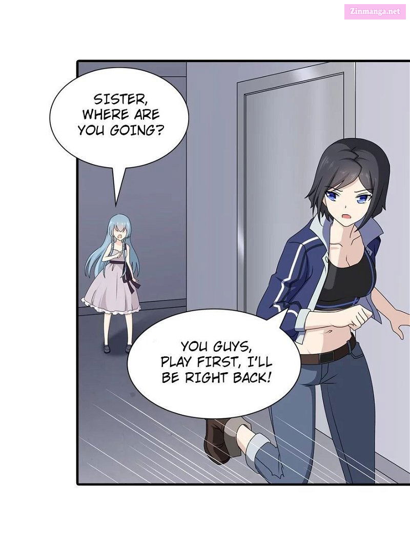 Virus Girlfriend ( My Girlfriend is a Zombie ) Chapter 144 page 20 - MangaKakalot