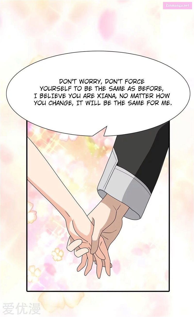 Virus Girlfriend ( My Girlfriend is a Zombie ) Chapter 156 page 23 - MangaKakalot