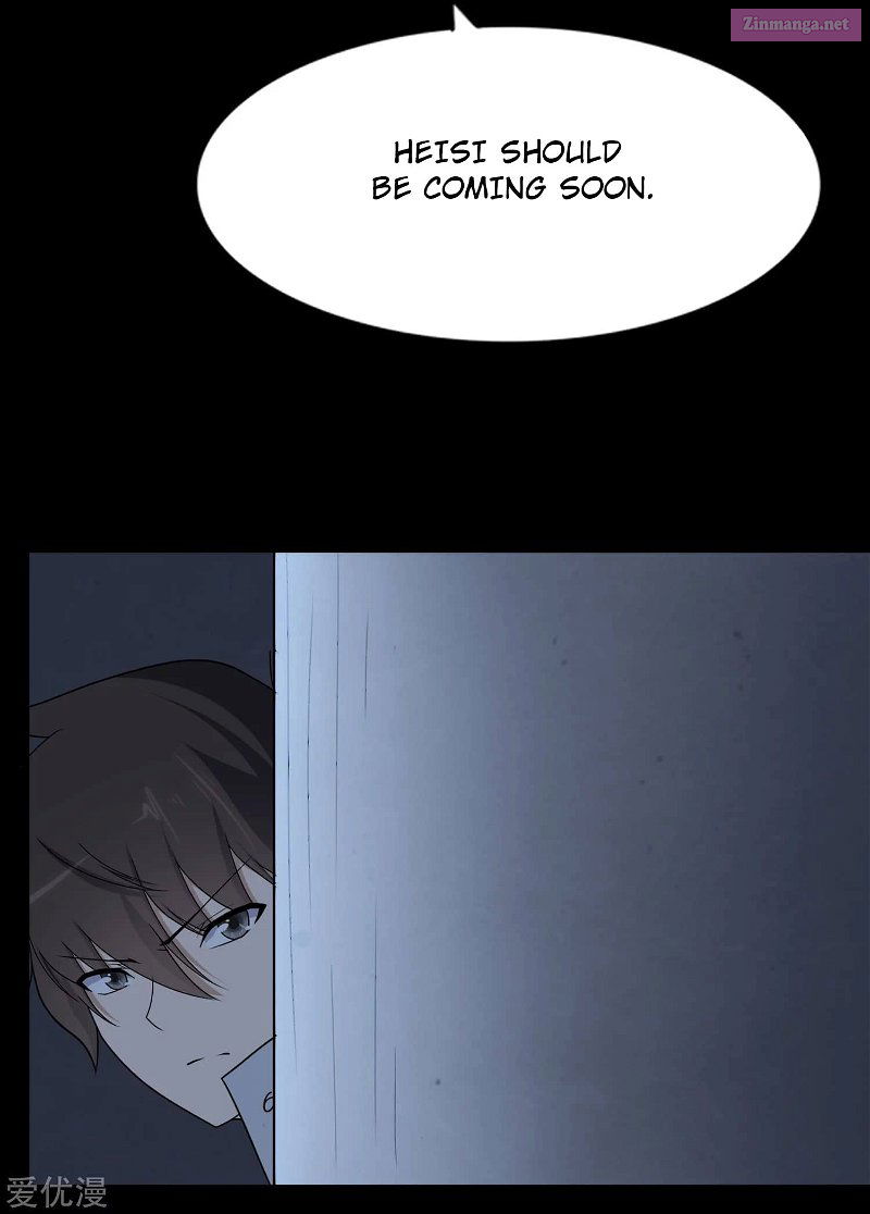 Virus Girlfriend ( My Girlfriend is a Zombie ) Chapter 163 page 28 - MangaKakalot