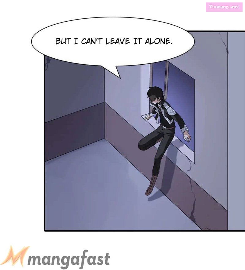 Virus Girlfriend ( My Girlfriend is a Zombie ) Chapter 170 page 36 - MangaKakalot