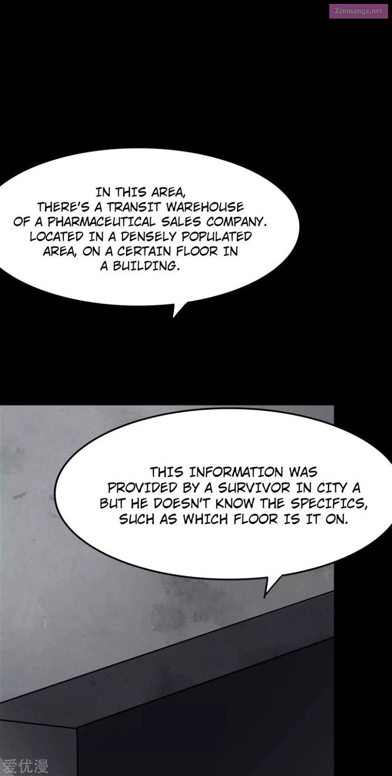 Virus Girlfriend ( My Girlfriend is a Zombie ) Chapter 172 page 15 - MangaKakalot